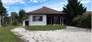 maison-villa à la vente -   71270  PIERRE-DE-BRESSE, surface 110 m2 vente maison-villa - APR735762